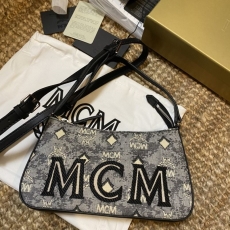 MCM Satchel Bags